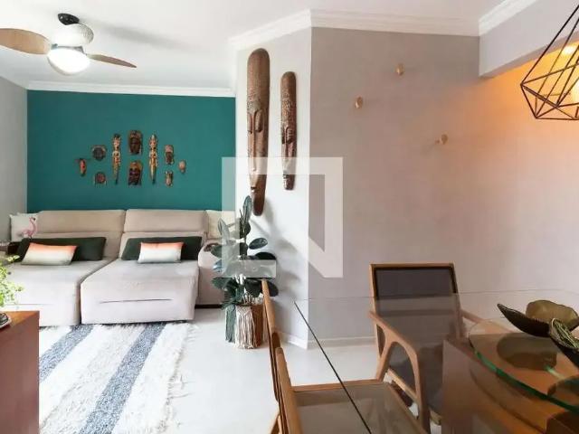 Apartamento para Venda em São Paulo/SP Butantã 3 Quartos