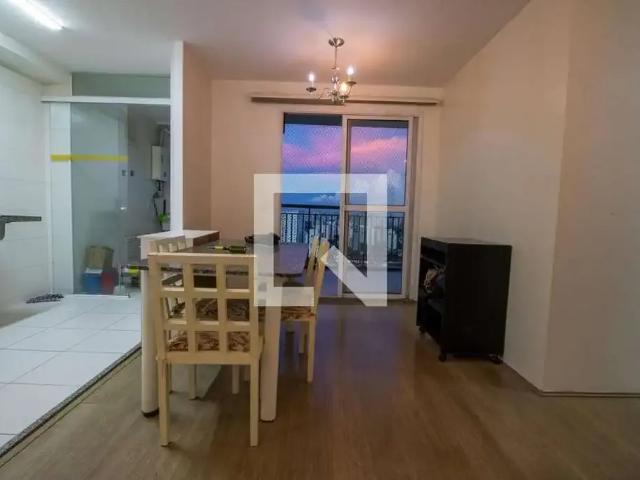 Apartamento para Venda em São Paulo/SP Butantã 3 Quartos