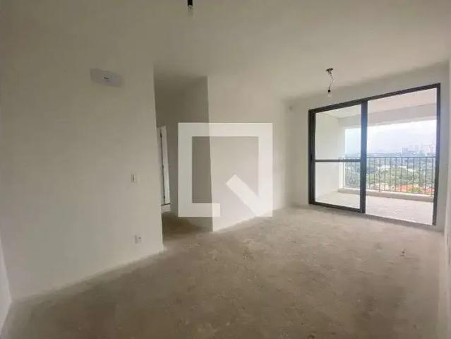 Apartamento para Venda em São Paulo/SP Butantã 2 Quartos