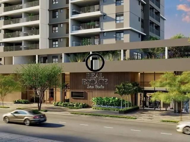 Apartamento para Venda em São Paulo/SP Butantã 3 Quartos