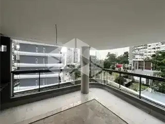 Apartamento para Venda em São Paulo/SP Butantã 3 Quartos