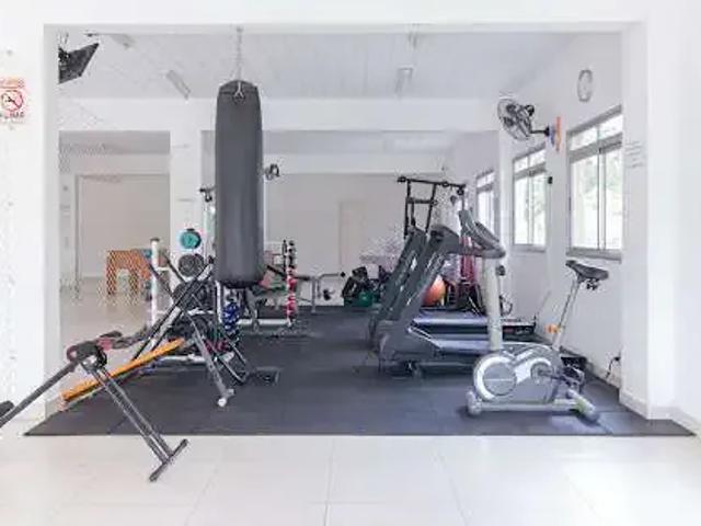 Apartamento para Venda em São Paulo/SP Jardim Luísa 3 Quartos