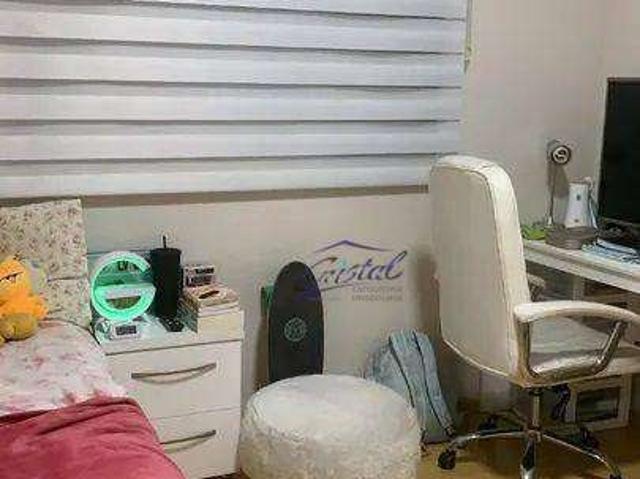 Apartamento para Venda em São Paulo/SP Butantã 3 Quartos