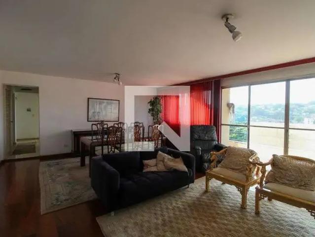 Apartamento para Venda em São Paulo/SP Caxingui 3 Quartos