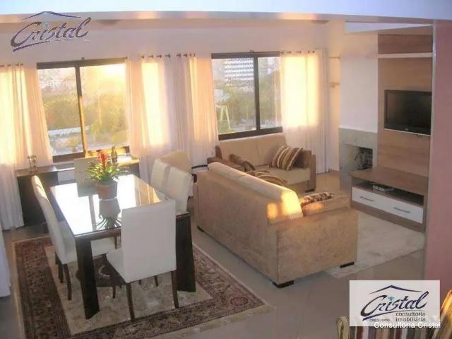 Apartamento para Venda em São Paulo/SP Butantã 3 Quartos