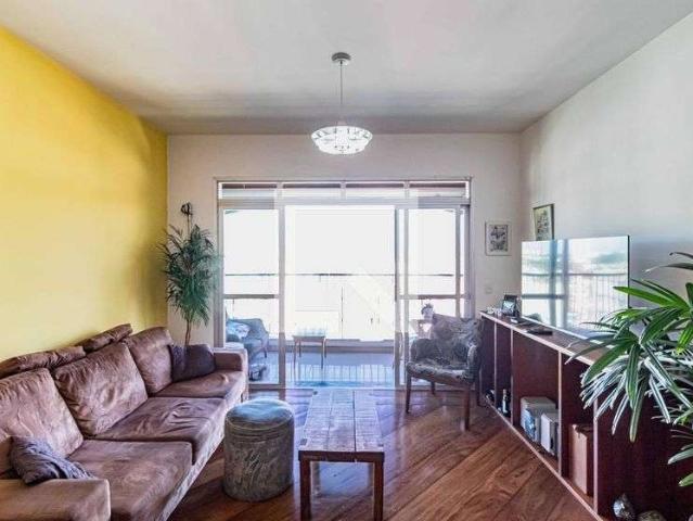 Apartamento para Venda em São Paulo/SP Butantã 3 Quartos