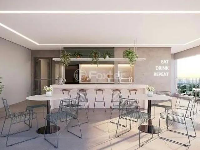 Apartamento para Venda em São Paulo/SP Butantã 3 Quartos