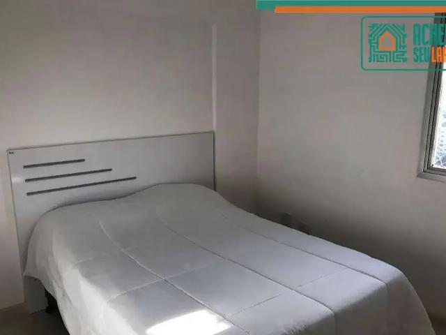 Apartamento para Venda em São Paulo/SP Butantã 2 Quartos