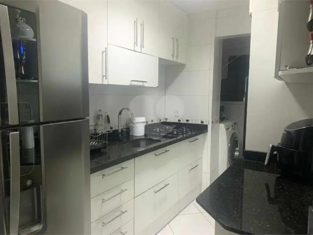 Apartamento para Venda em São Paulo/SP Butantã 3 Quartos
