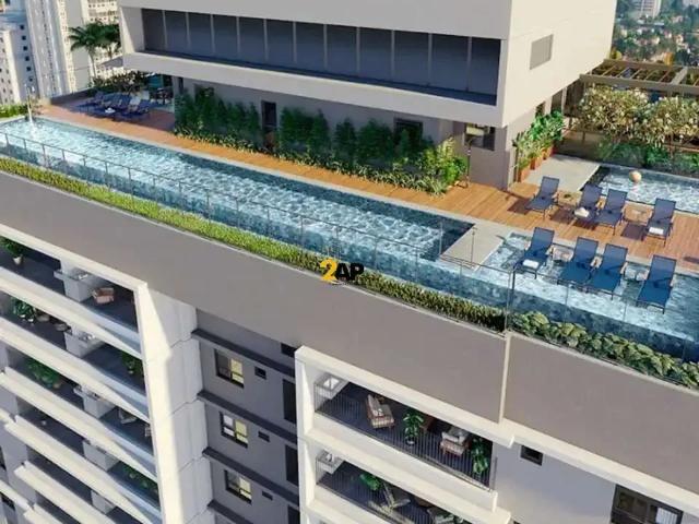 Apartamento para Venda em São Paulo/SP Butantã 3 Quartos