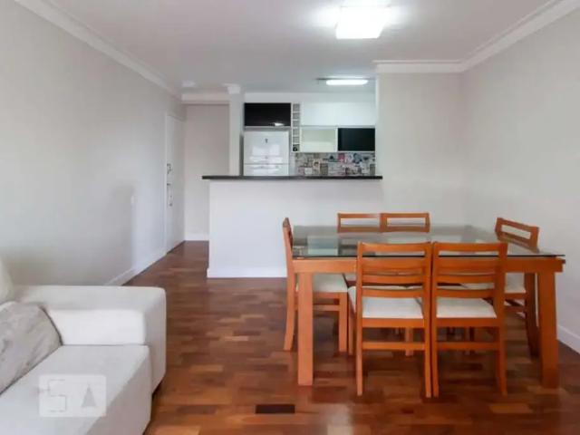 Apartamento para Venda em São Paulo/SP Butantã 3 Quartos