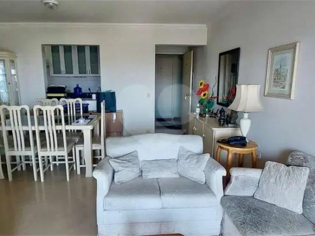 Apartamento para Venda em São Paulo/SP Butantã 3 Quartos