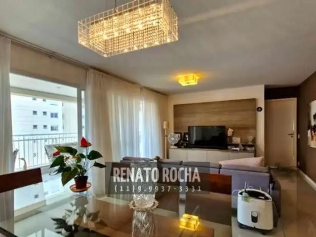 Apartamento para Venda em São Paulo/SP Butantã 3 Quartos