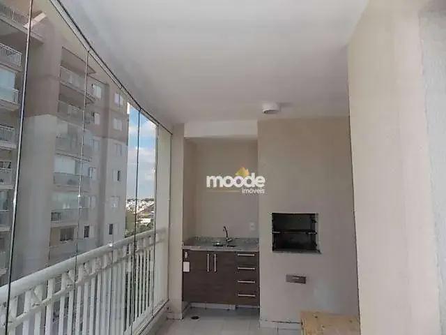 Apartamento para Venda em São Paulo/SP Butantã 3 Quartos
