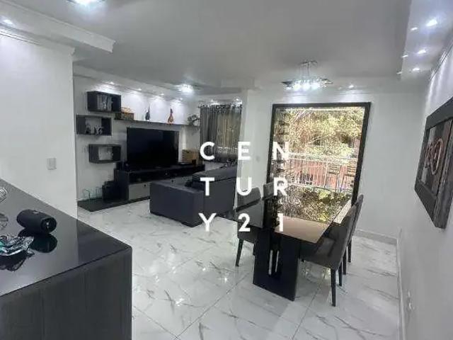 Apartamento para Venda em São Paulo/SP Butantã 3 Quartos