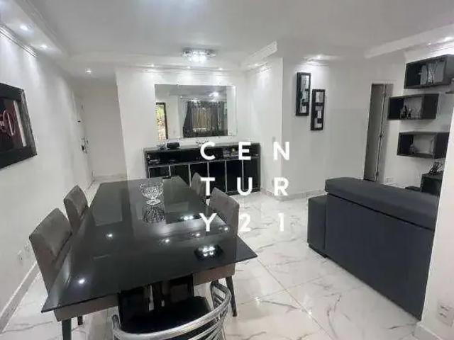 Apartamento para Venda em São Paulo/SP Butantã 3 Quartos