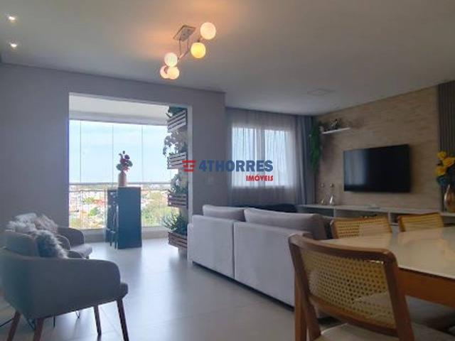 Apartamento para Venda em São Paulo/SP Butantã 3 Quartos