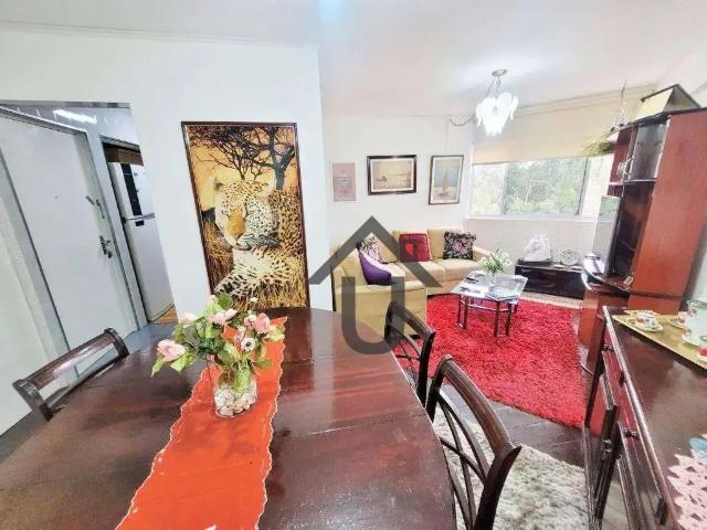 Apartamento para Venda em São Paulo/SP Butantã 3 Quartos
