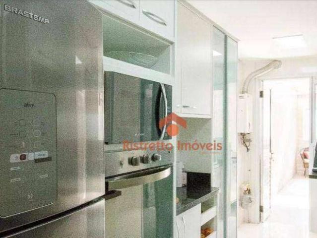 Apartamento para Venda em São Paulo/SP Butantã 3 Quartos