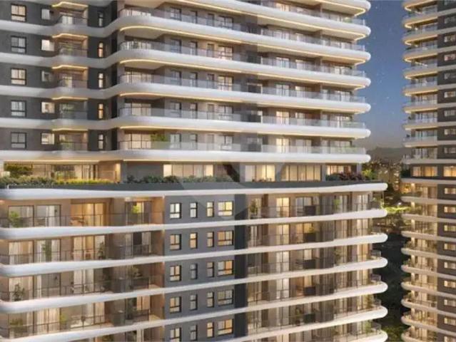 Apartamento para Venda em São Paulo/SP Butantã 3 Quartos