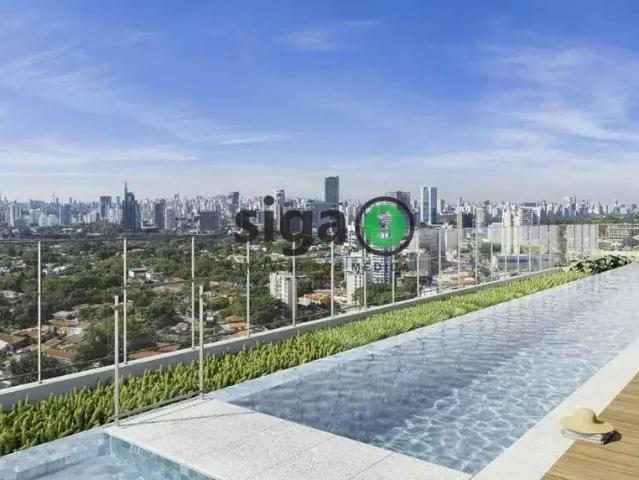 Apartamento para Venda em São Paulo/SP Butantã 3 Quartos