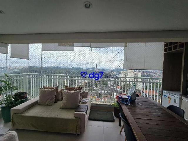 Apartamento para Venda em São Paulo/SP Butantã 4 Quartos