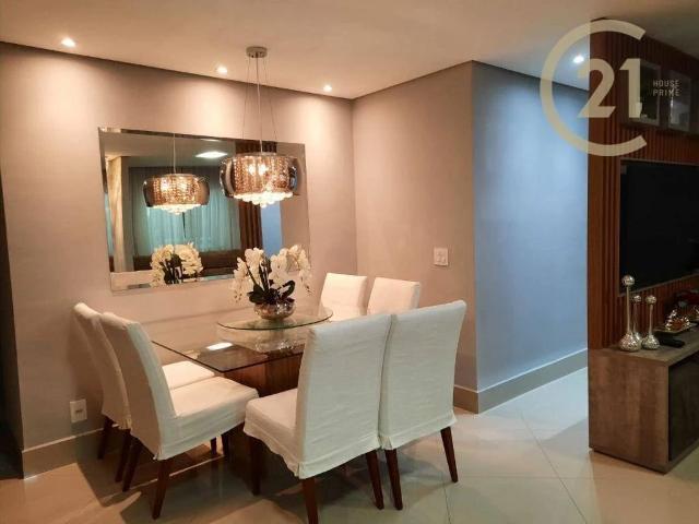 Apartamento para Venda em São Paulo/SP Butantã 3 Quartos