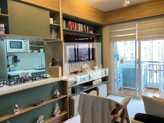 Apartamento para Venda em São Paulo/SP Instituto de Previdência 2 Quartos