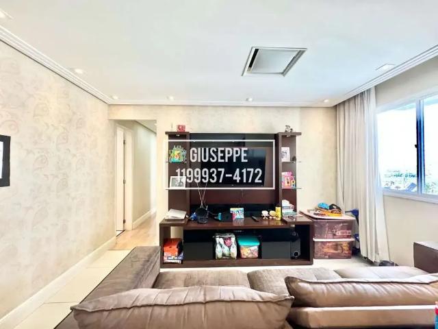Apartamento para Venda em São Paulo/SP Butantã 3 Quartos