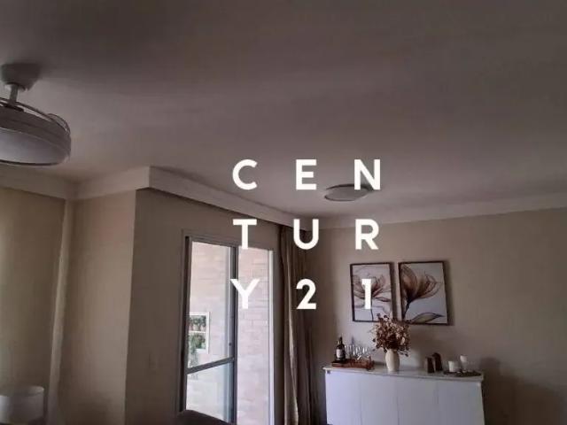 Apartamento para Venda em São Paulo/SP Butantã 3 Quartos