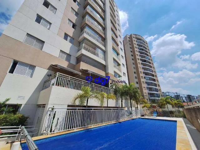 Apartamento para Venda em São Paulo/SP Butantã 3 Quartos