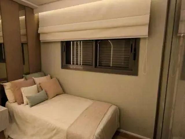 Apartamento para Venda em São Paulo/SP Butantã 3 Quartos