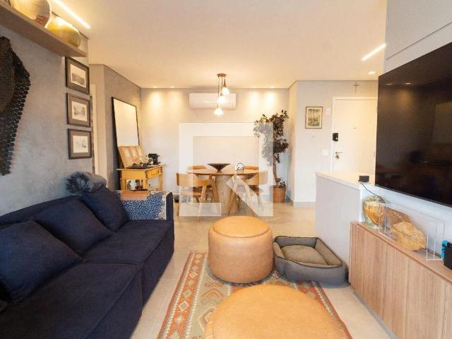 Apartamento para Venda em São Paulo/SP Butantã 3 Quartos