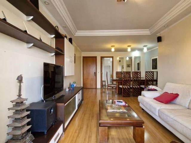 Apartamento para Venda em São Paulo/SP Butantã 3 Quartos