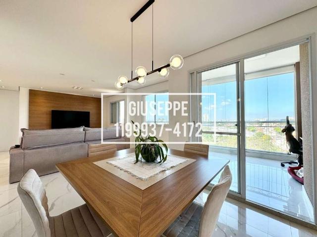 Apartamento para Venda em São Paulo/SP Butantã 3 Quartos