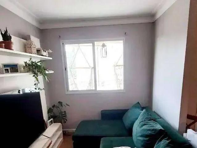 Apartamento para Venda em São Paulo/SP Butantã 3 Quartos