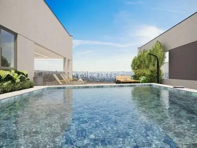 Apartamento para Venda em São Paulo/SP Butantã 3 Quartos