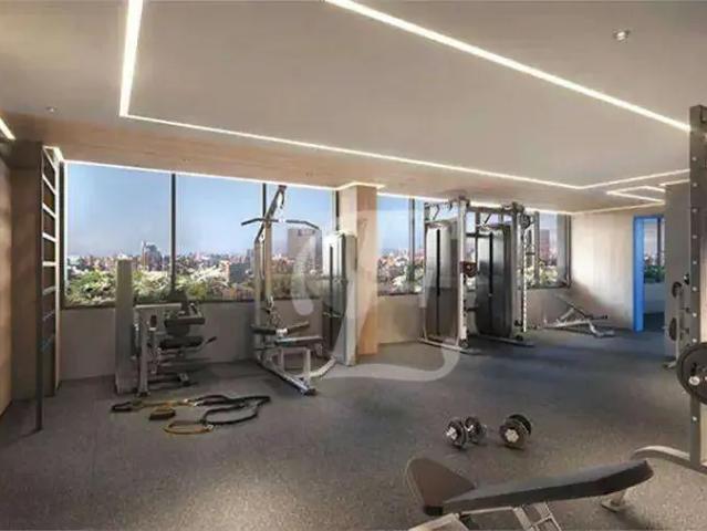 Apartamento para Venda em São Paulo/SP Butantã 3 Quartos