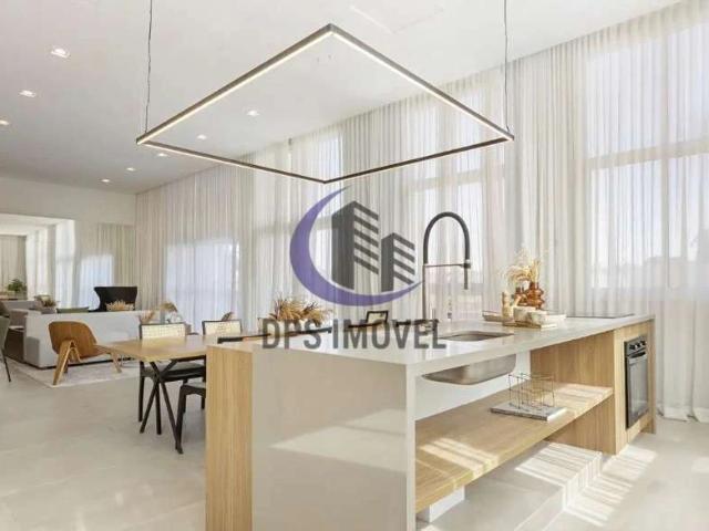 Apartamento para Venda em São Paulo/SP Butantã 3 Quartos