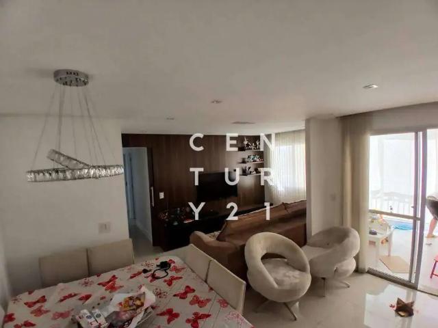 Apartamento para Venda em São Paulo/SP Butantã 3 Quartos