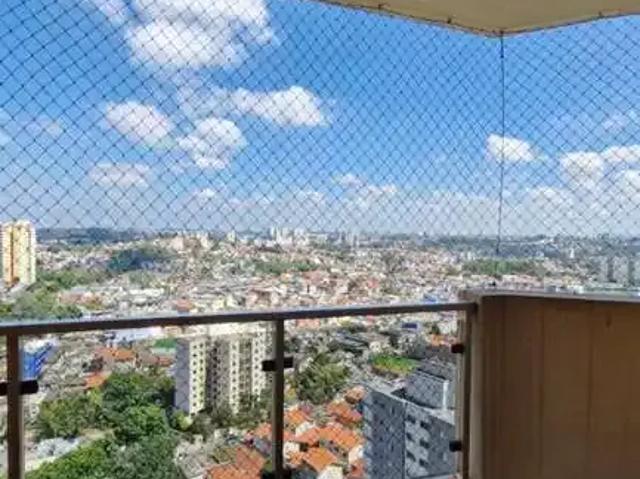 Apartamento para Venda em São Paulo/SP Butantã 3 Quartos