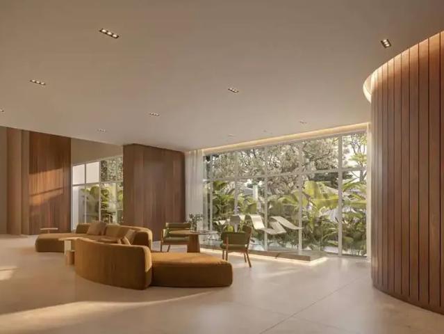 Apartamento para Venda em São Paulo/SP Butantã 3 Quartos