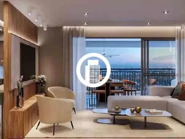 Apartamento para Venda em São Paulo/SP Butantã 3 Quartos