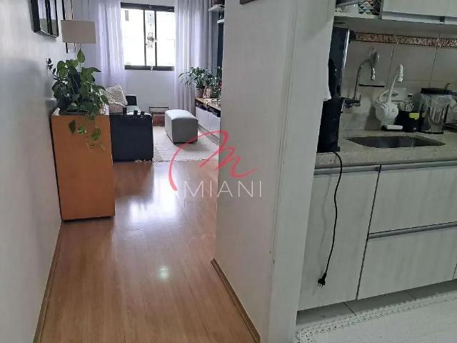 Apartamento para Venda em São Paulo/SP Butantã 3 Quartos