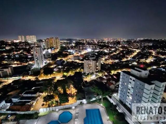 Apartamento para Venda em São Paulo/SP Butantã 3 Quartos