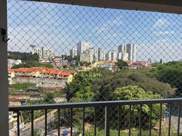 Apartamento para Venda em São Paulo/SP Butantã 3 Quartos