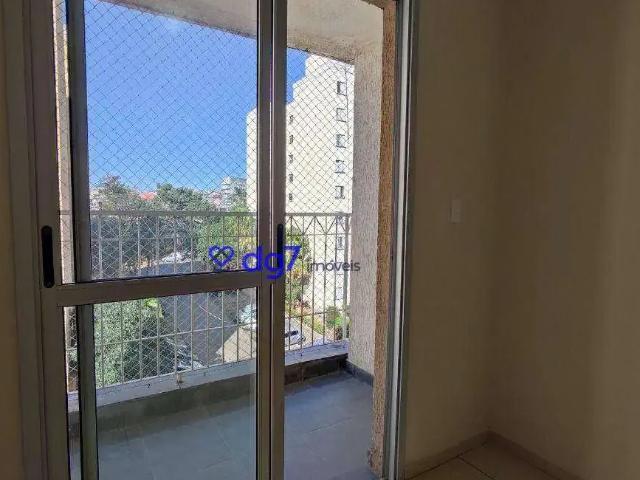 Apartamento para Venda em São Paulo/SP Butantã 3 Quartos