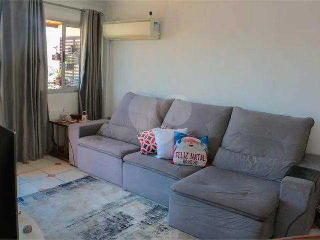 Apartamento para Venda em São Paulo/SP Butantã 3 Quartos