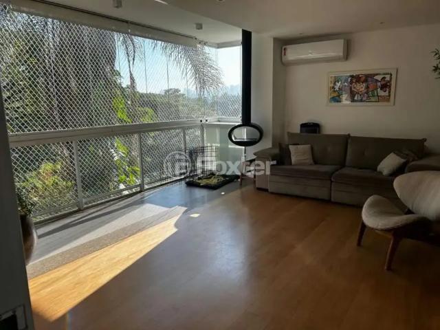 Apartamento para Venda em São Paulo/SP Butantã 3 Quartos