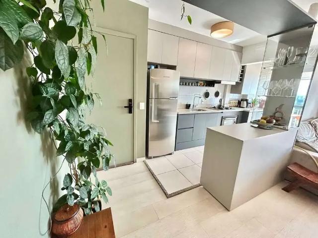 Apartamento para Venda em São Paulo/SP Butantã 3 Quartos